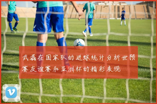 武磊在国家队的进球统计分析世预赛友谊赛和亚洲杯的精彩表现